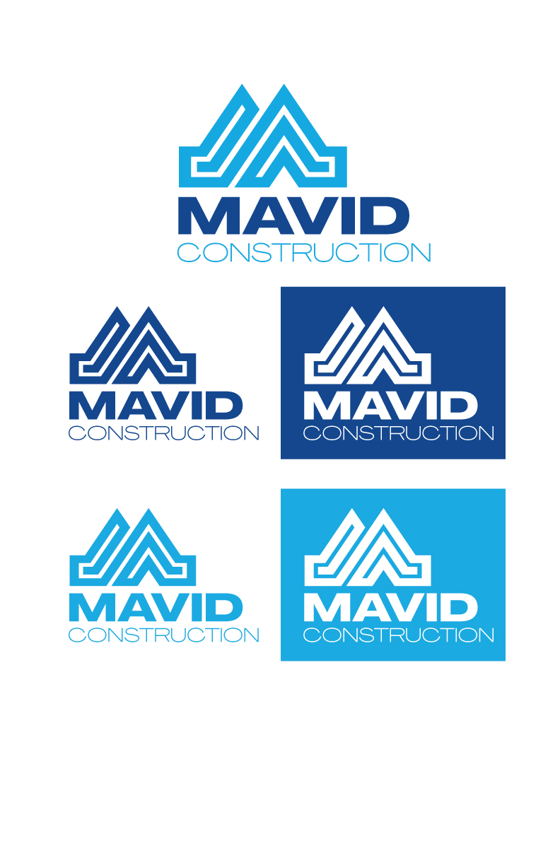 Logo Design by Mike Carroll for this project | Design #34387004