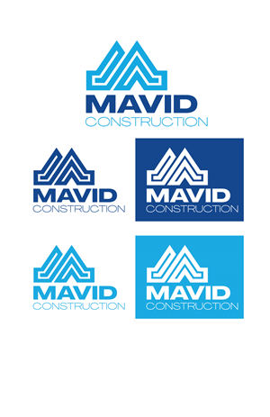 Logo Design by Mike Carroll for this project | Design: #34387004