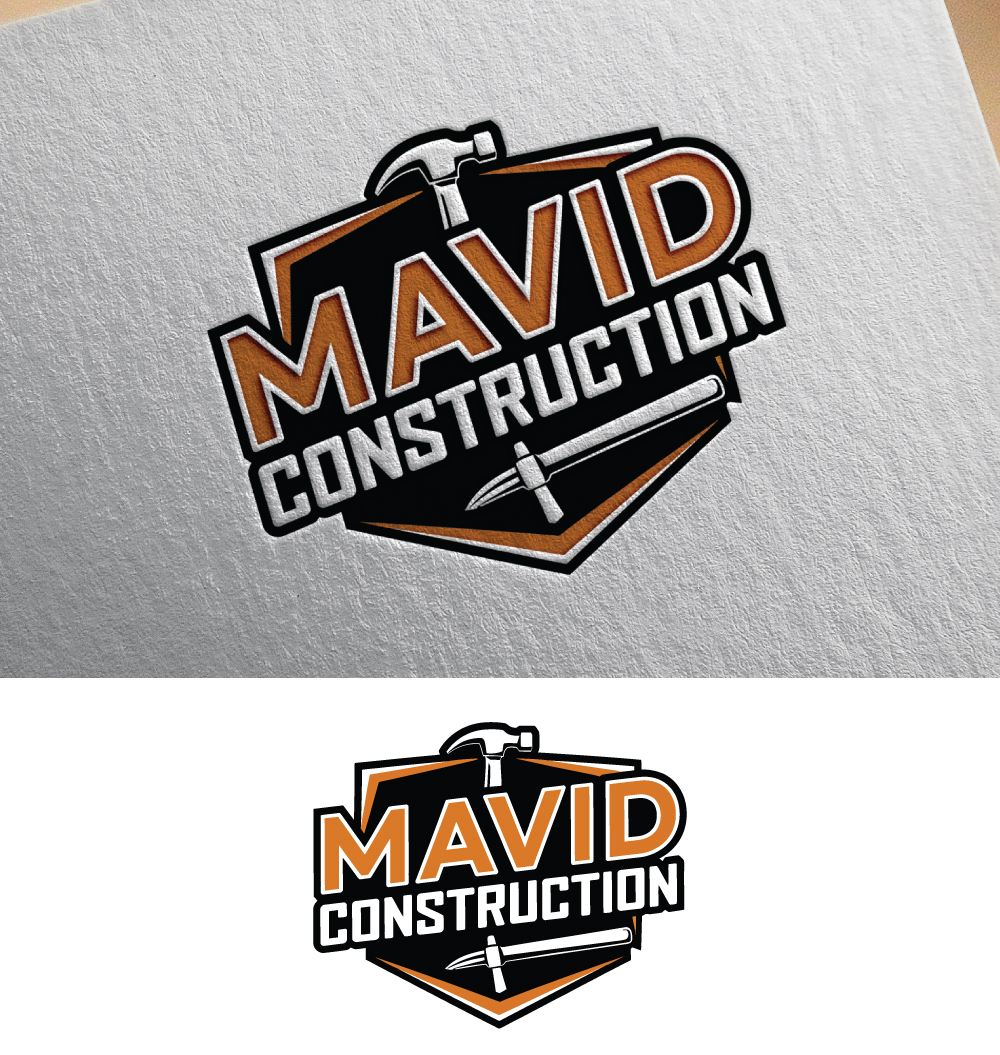 Logo Design by bute for this project | Design #34391698