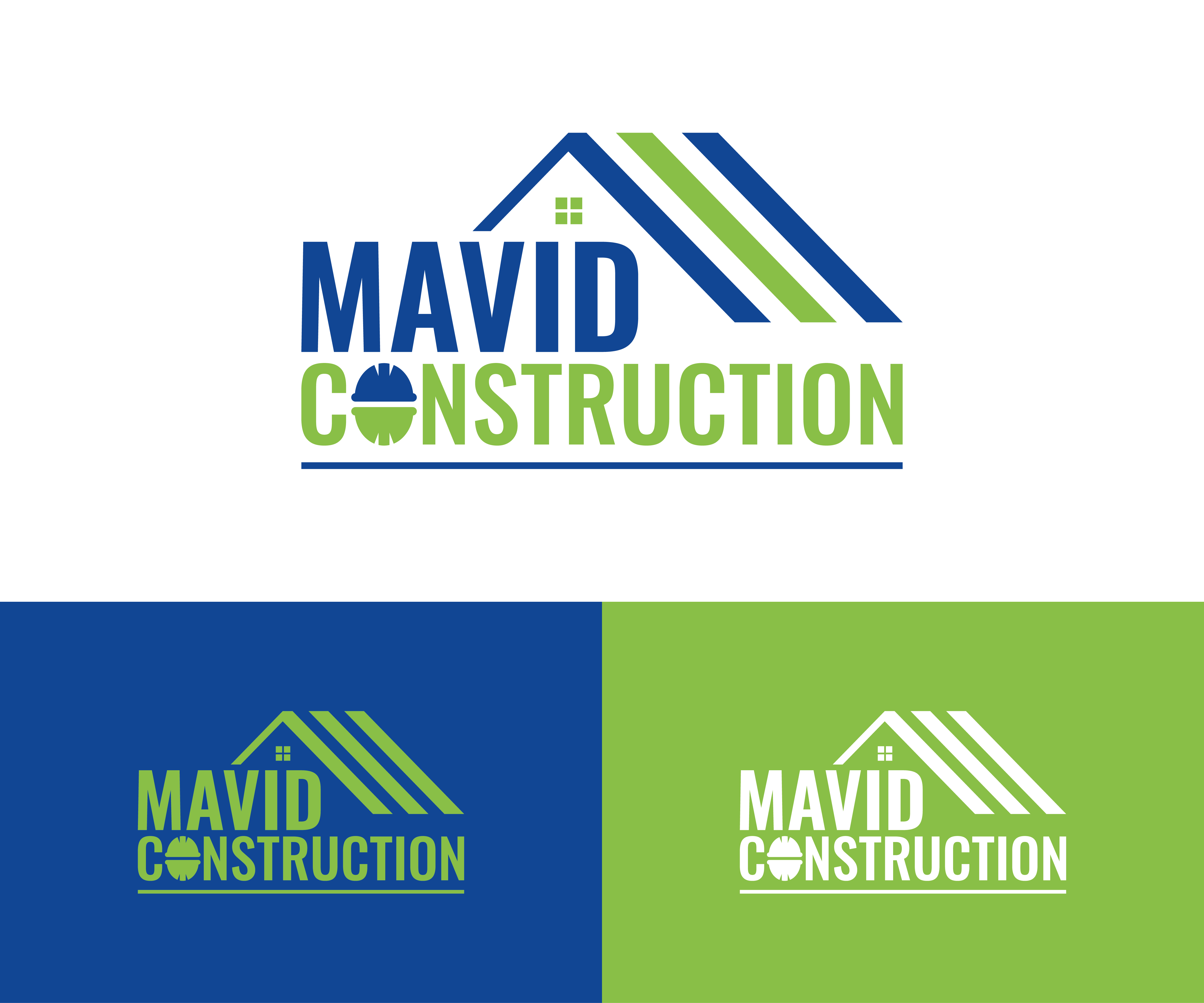 Logo Design by SUM ON for this project | Design #34377564