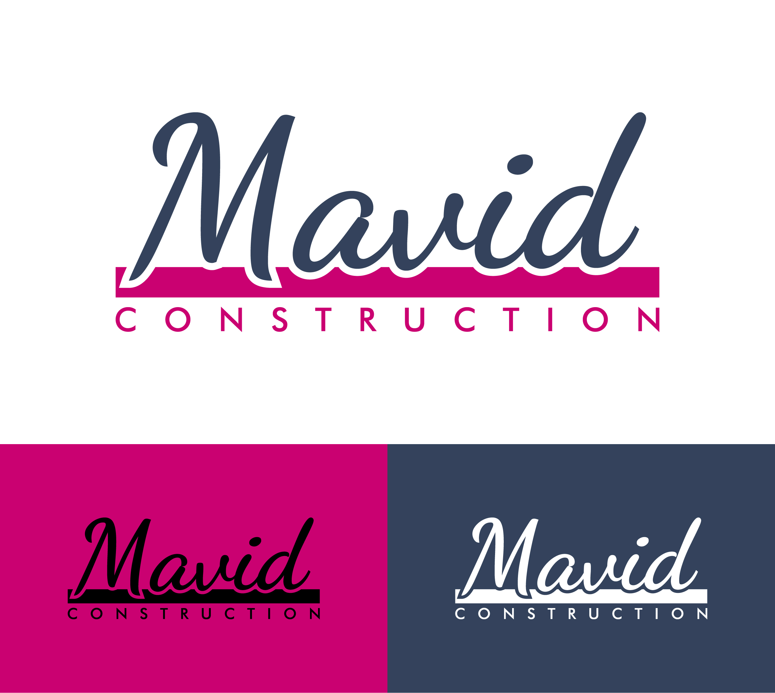 Logo Design by THE DESIGN MAN for this project | Design #34411071