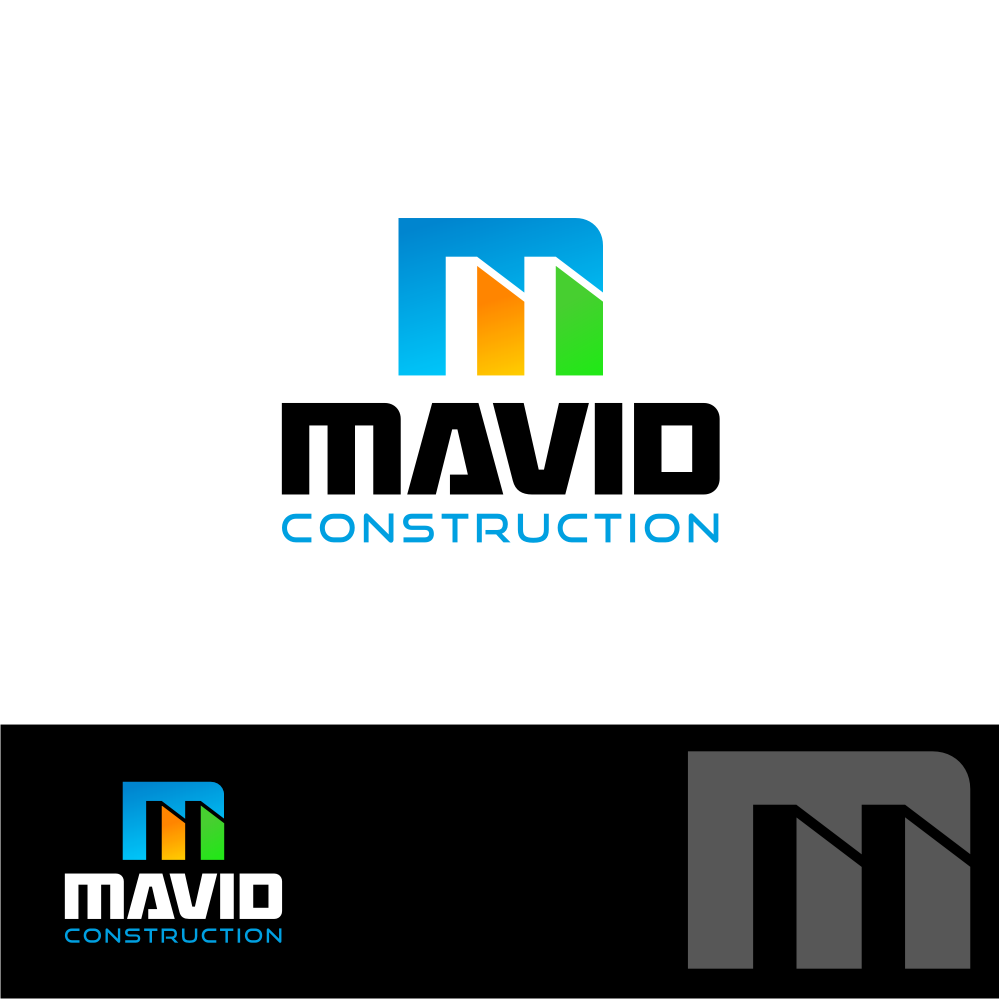 Logo Design by dojbol for this project | Design #34371654