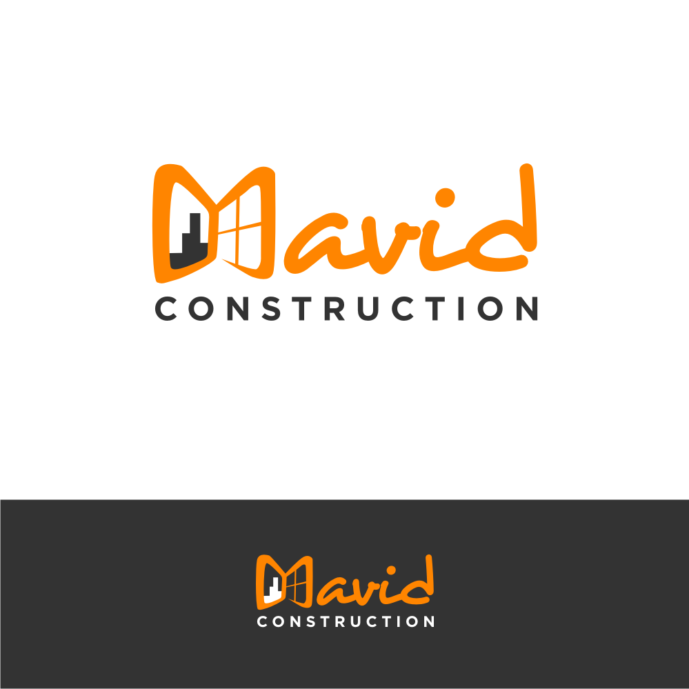 Logo Design by dojbol for this project | Design #34409493