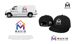 Logo Design by creative.visuals for this project | Design #34401598