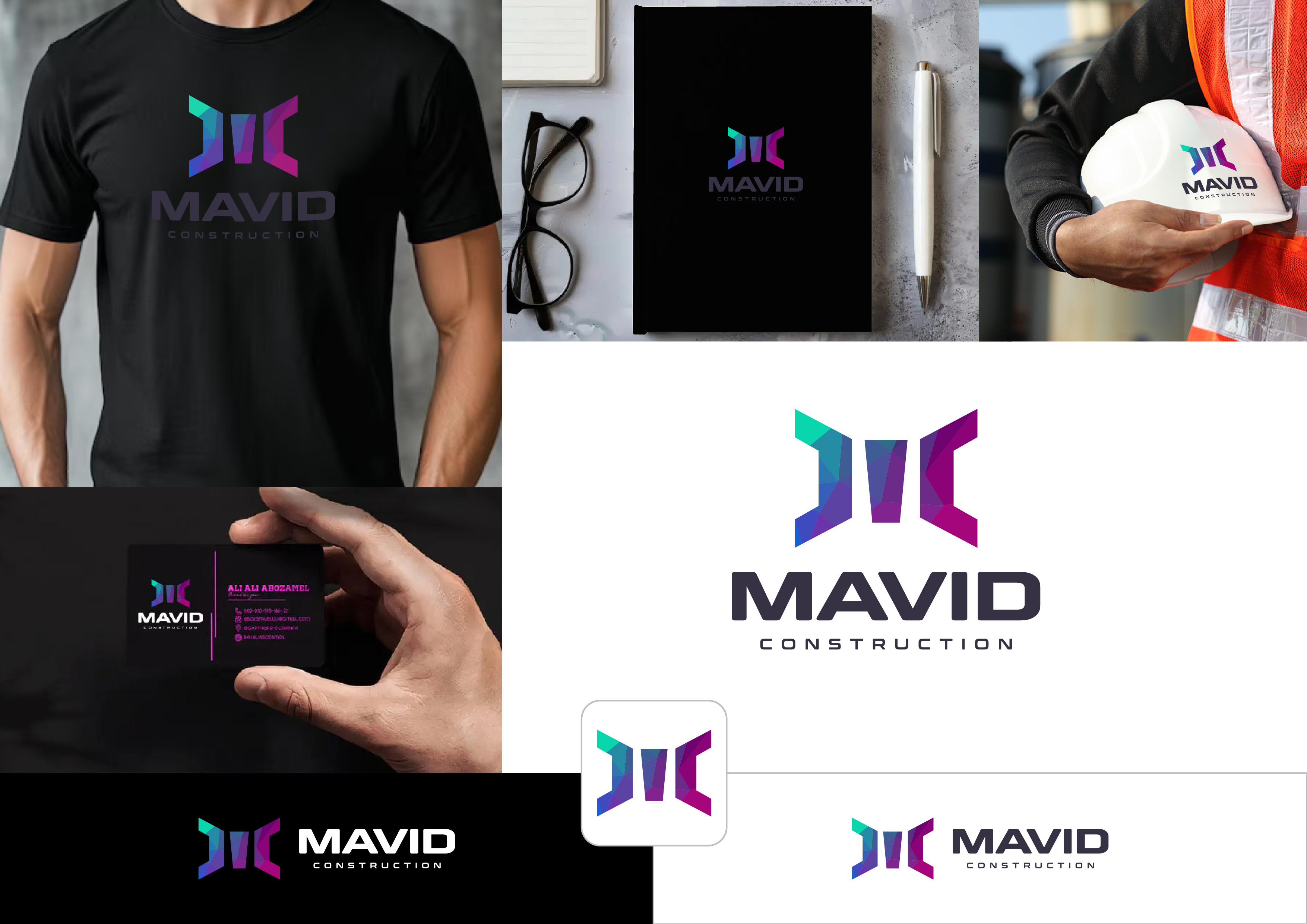 Logo Design by ~idiaz~ for this project | Design #34396328