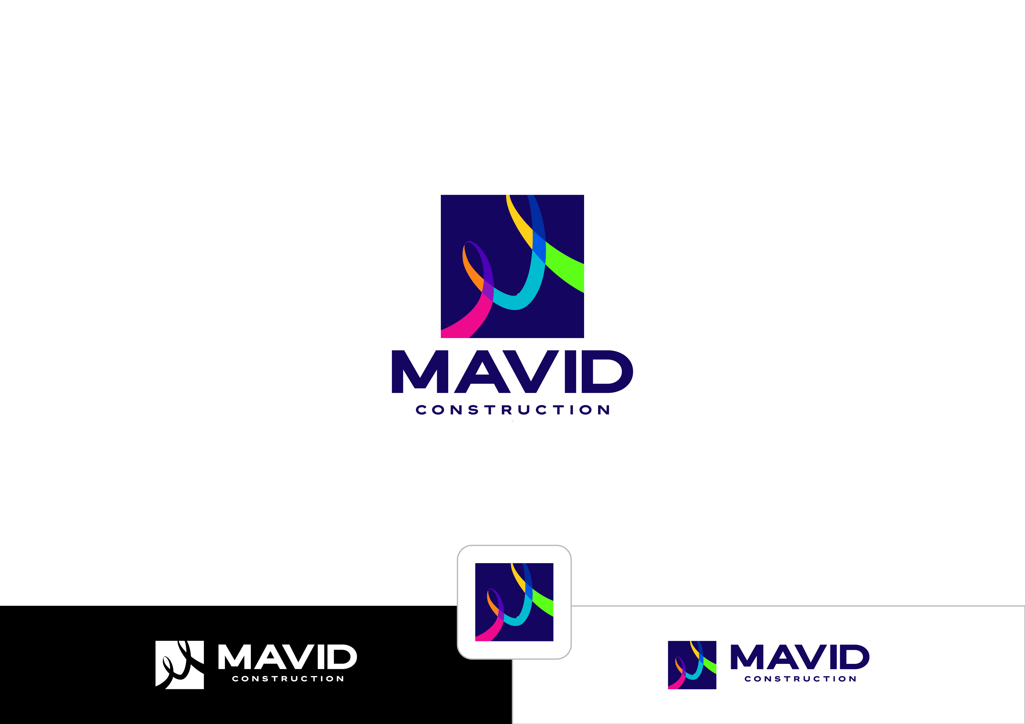Logo Design by ~idiaz~ for this project | Design #34412148