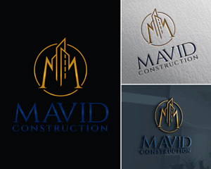 Logo Design by Atec for this project | Design: #34373379