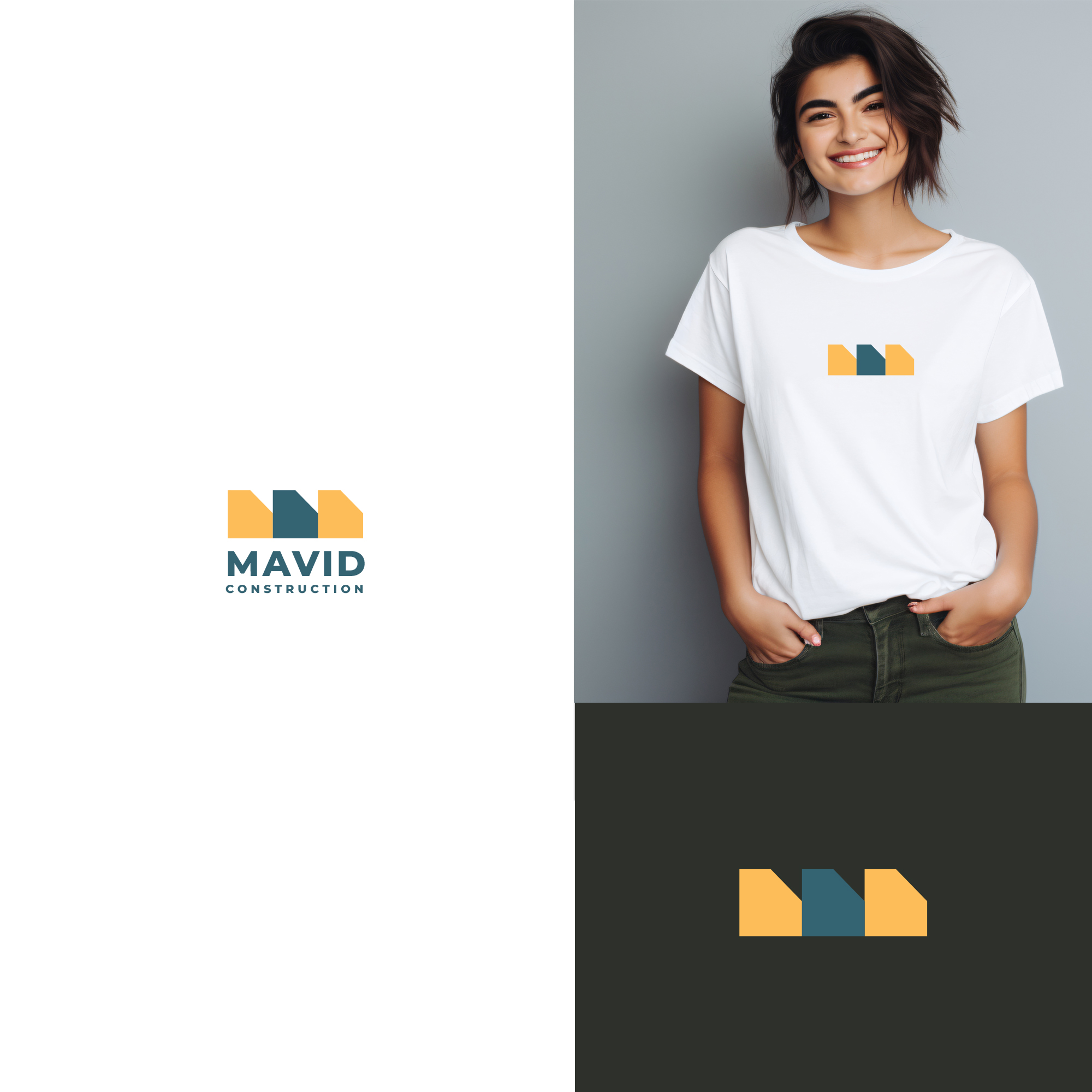 Logo Design by griphingraphics for this project | Design #34372246