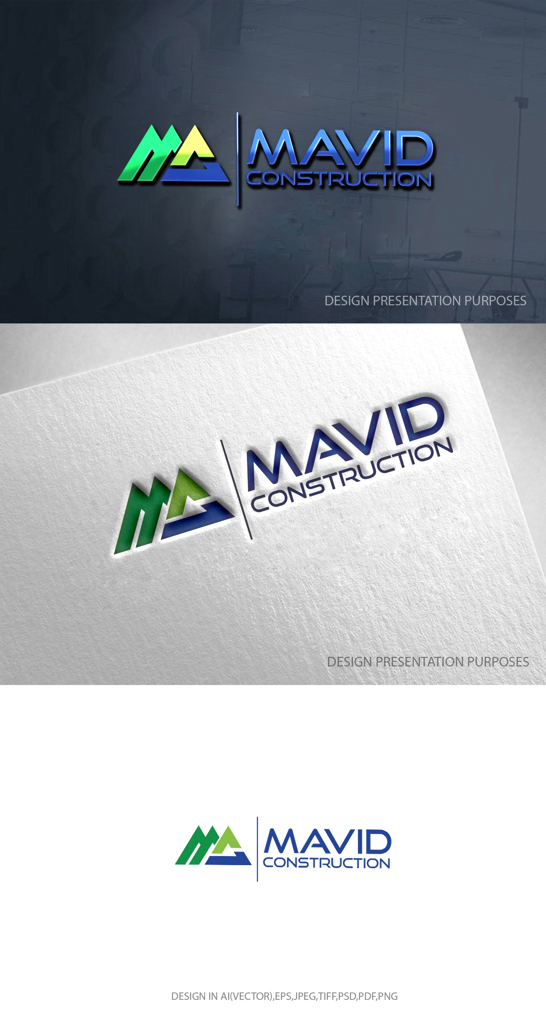 Logo Design by zebronicgraphic for this project | Design #34372543