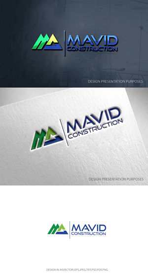 Logo Design by zebronicgraphic for this project | Design: #34372543