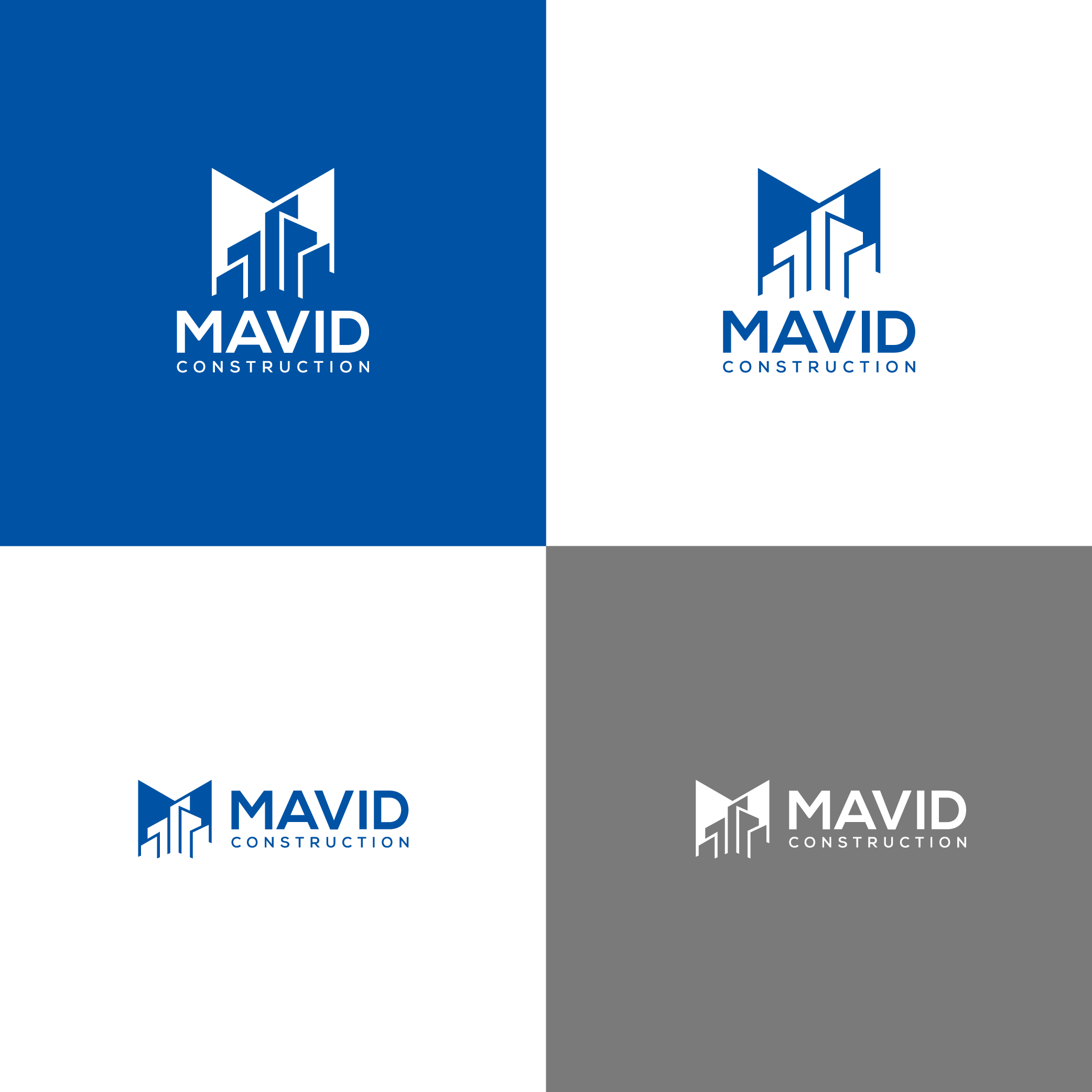 Logo Design by AL-BARAKAH for this project | Design #34376879