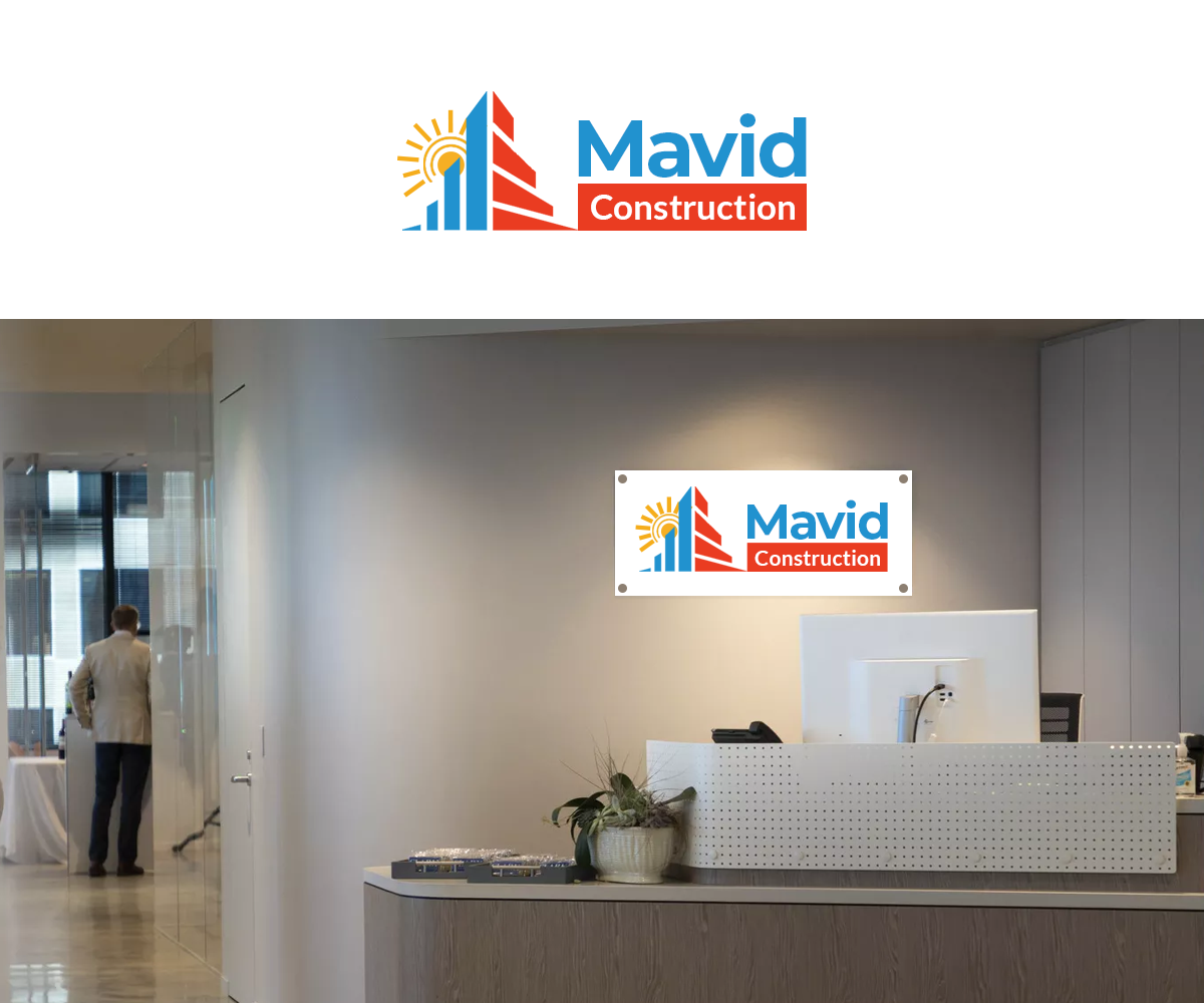 Logo Design by rainbowmagic2017 for this project | Design #34373918