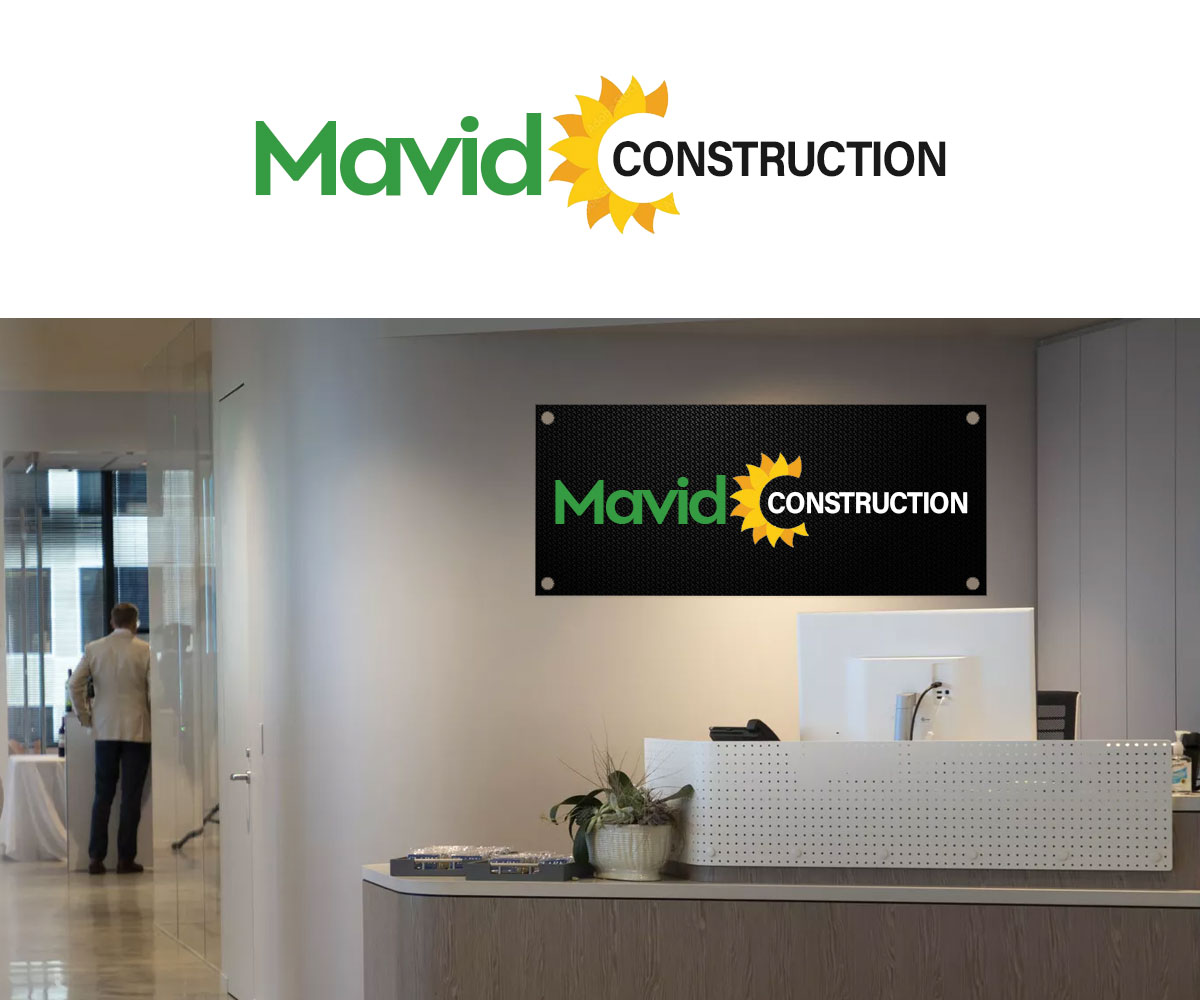 Logo Design by rainbowmagic2017 for this project | Design #34394371