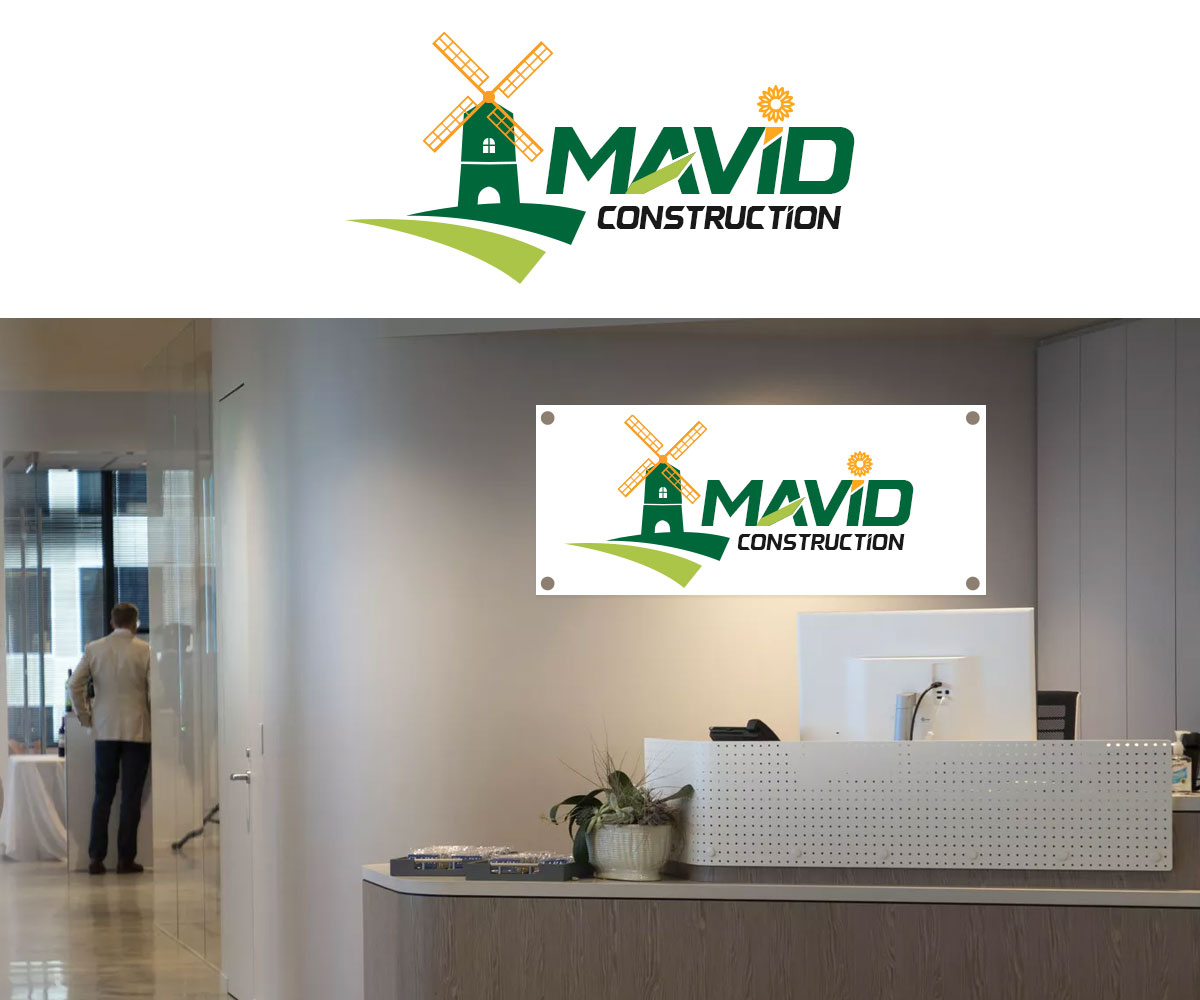 Logo Design by rainbowmagic2017 for this project | Design #34419041