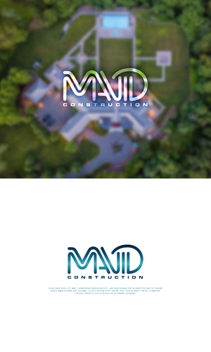 Design de Logo par taufik_alrahman pour ce projet | Design : #34411850