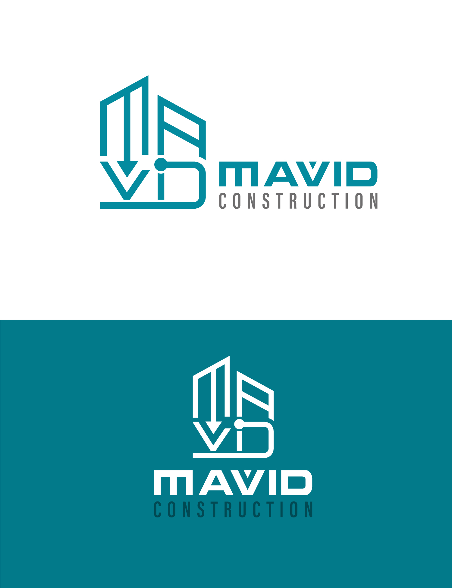 Logo-Design von Rubia@ für dieses Projekt | Design #34374869