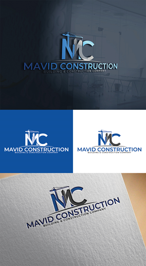 Logo Design by Imran_me for this project | Design #34400296