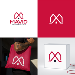 Logo Design by SlashGrid for this project | Design: #34385769