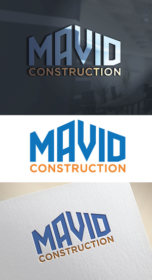 Logo Design by AB design ..... for this project | Design: #34371703