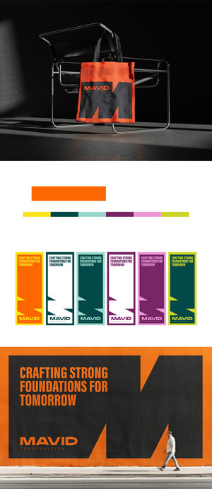 Logo Design by BASSEM AMER