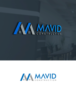 Logo Design by RedLine 3 for this project | Design: #34373019