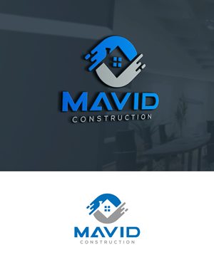 Logo Design by RedLine 3 for this project | Design: #34373021