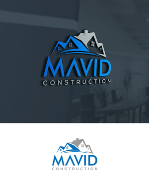 Logo Design by RedLine 3 for this project | Design: #34373022