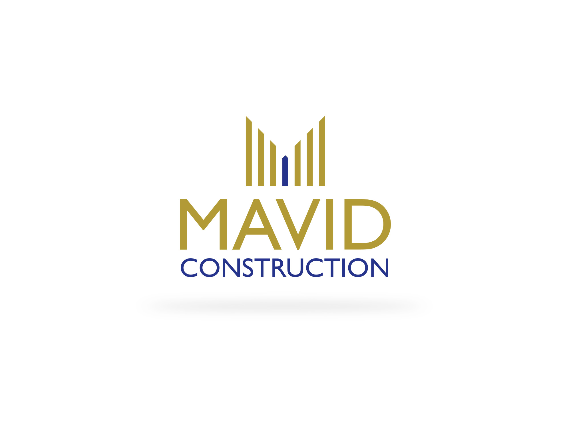 Logo Design by designadnn for this project | Design #34384983