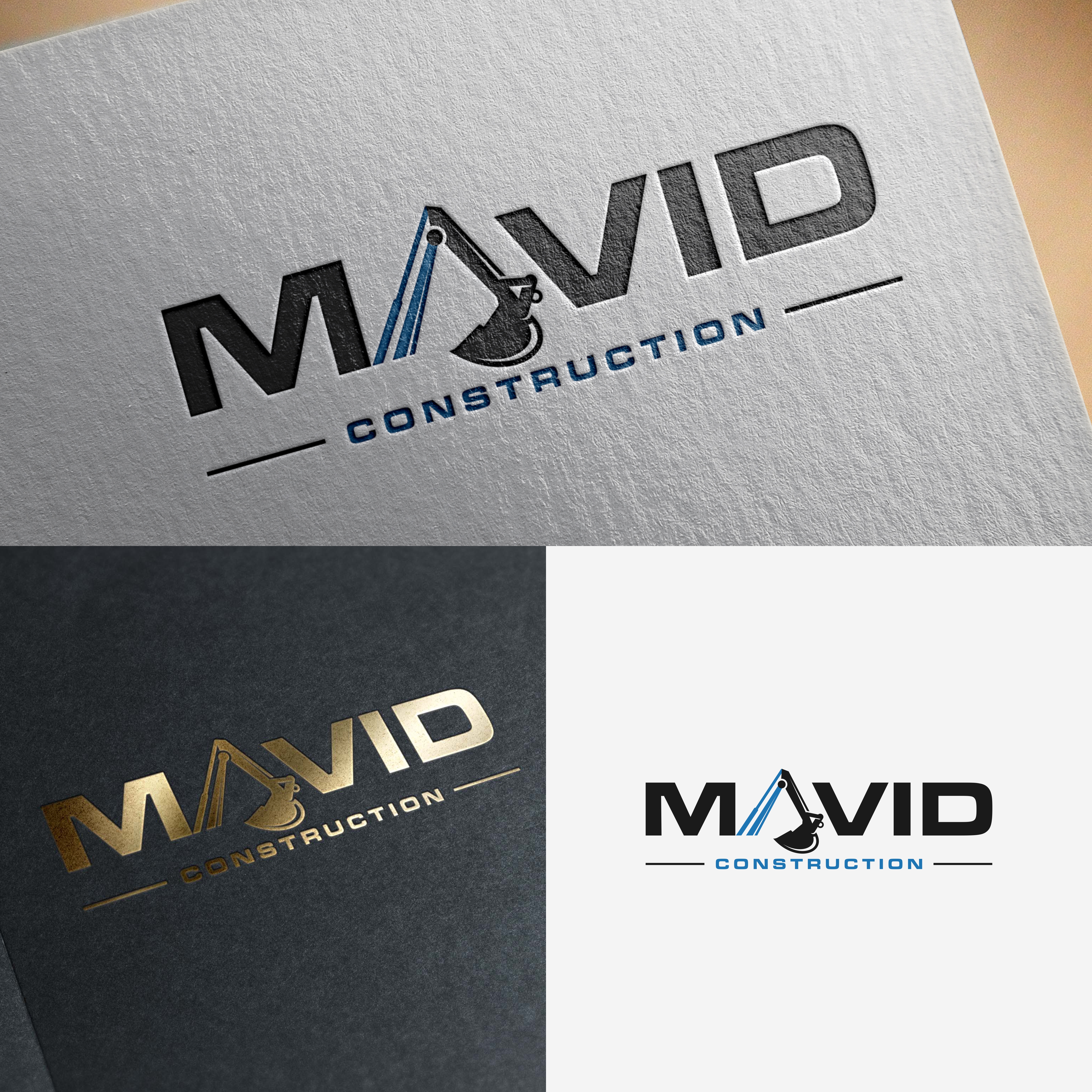 Logo Design by Smart Stuart for this project | Design #34372713