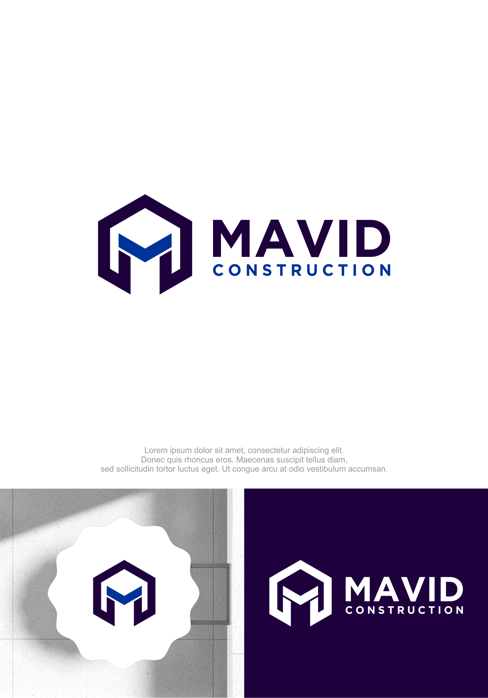 Diseño de Logo por M.Syaiful Huda para este proyecto | Diseño #34371256