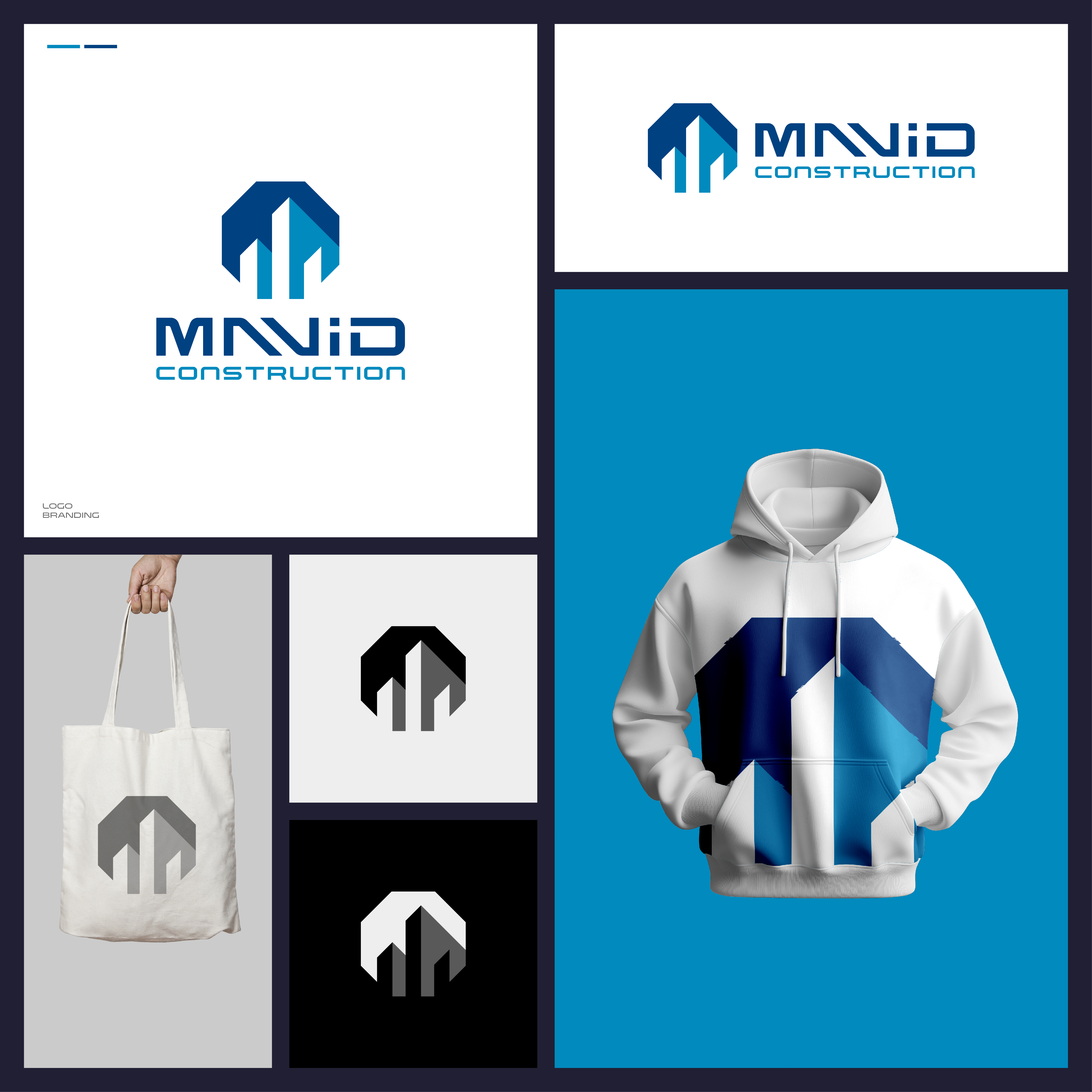 Logo Design by designprotox for this project | Design #34411151