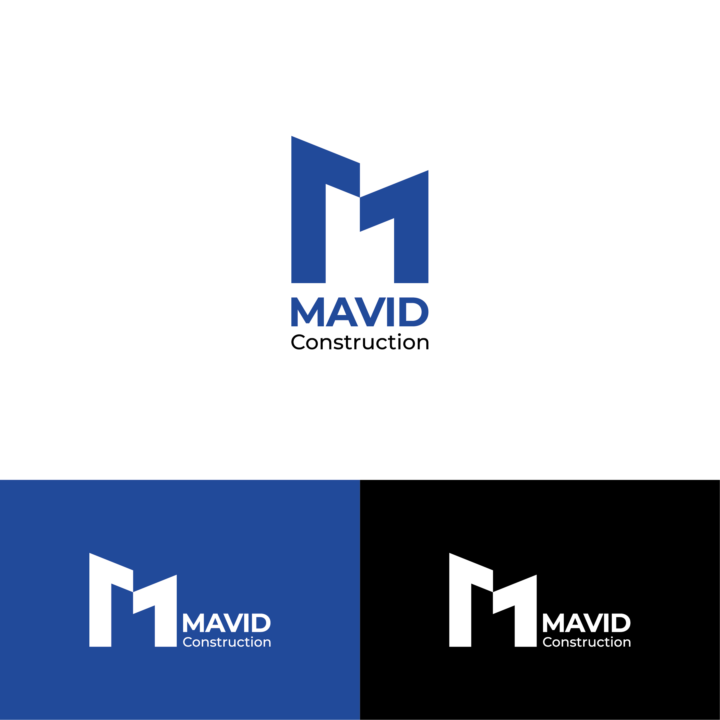 Logo Design by SpaceM for this project | Design #34383821