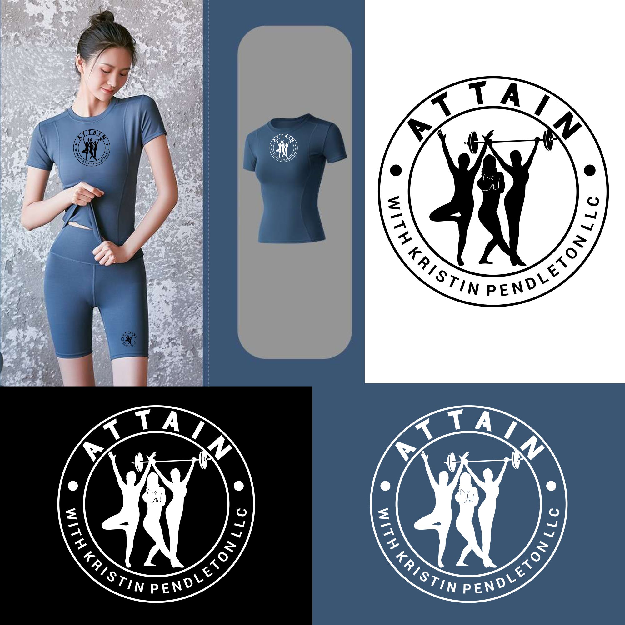 Design de Logo par mbah dudung pour ce projet | Design #34372321