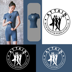 Logo Design by mbah dudung for this project | Design: #34372321