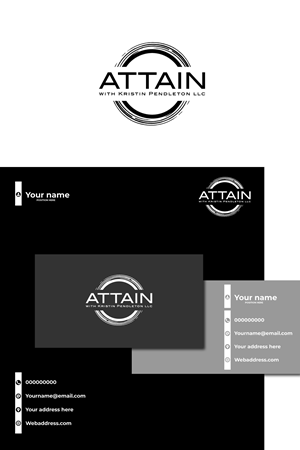 Logo Design by RS_Design for this project | Design: #34401137