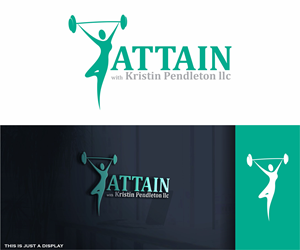 Logo Design by alkaline for this project | Design: #34371824