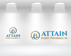 Logo Design by Daniel Khan for this project | Design: #34373345