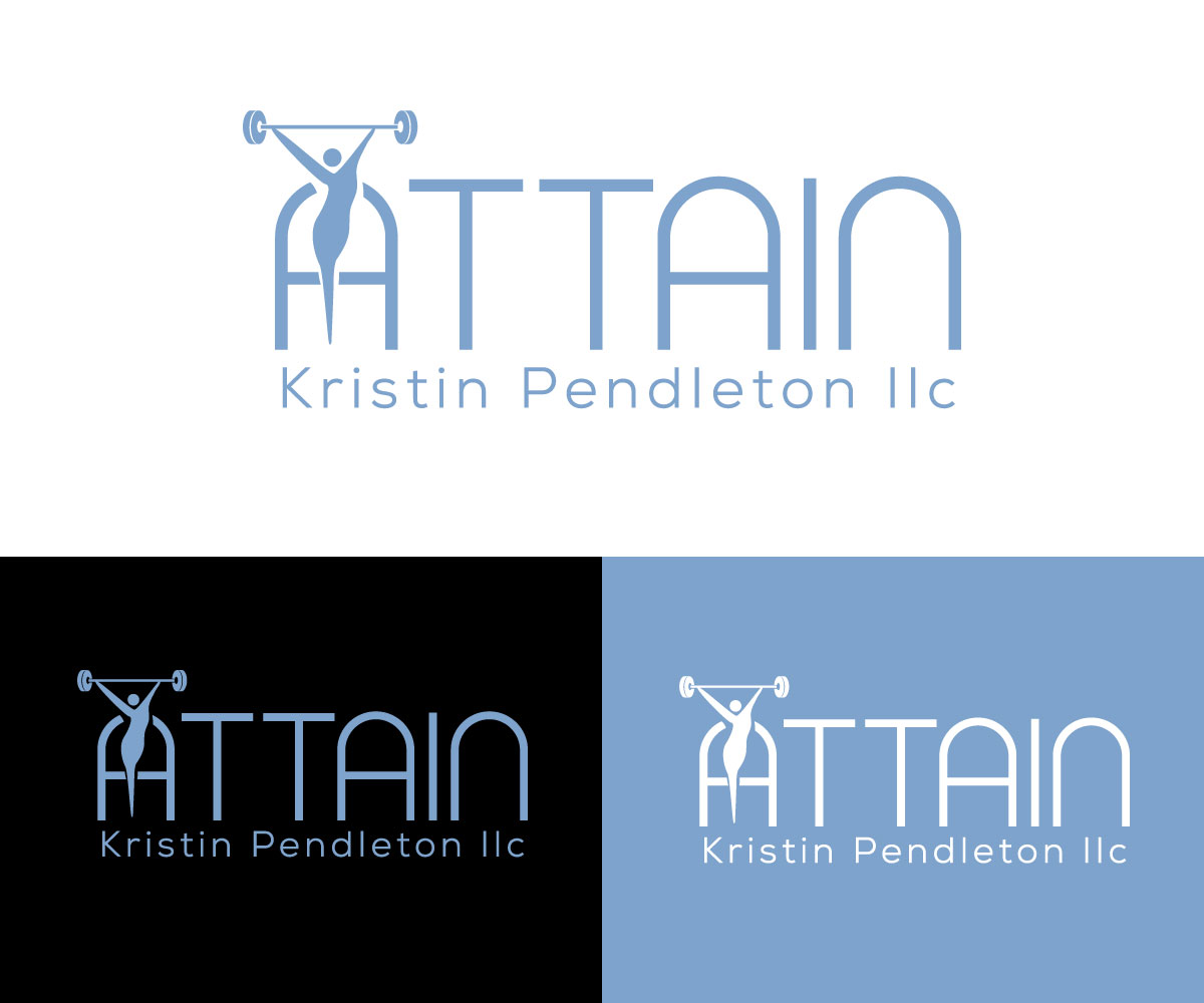 Logo Design by Kavth for this project | Design #34396434