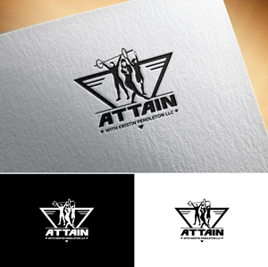 Logo Design by Logo Stock for this project | Design: #34375426