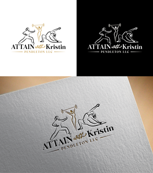 Logo Design by RA-bica for this project | Design: #34374136