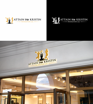 Logo Design by RA-bica for this project | Design: #34374138