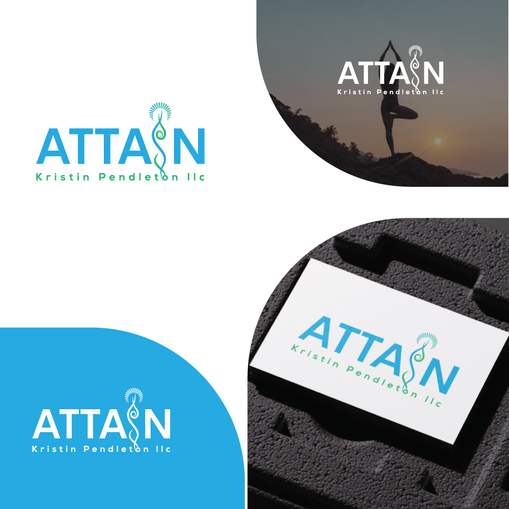 Logo Design by VectorForge for this project | Design #34378260