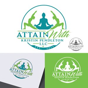 Logo Design by Suvendu.S for this project | Design: #34396018