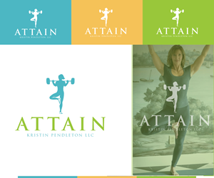 Logo Design by SR Creations. for this project | Design: #34373486