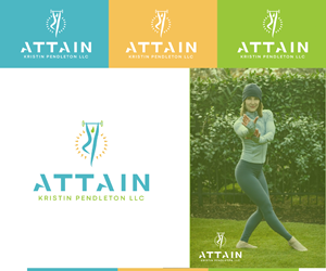Logo Design by SR Creations. for this project | Design: #34373487