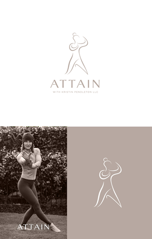 Logo Design by apik. for this project | Design: #34371743