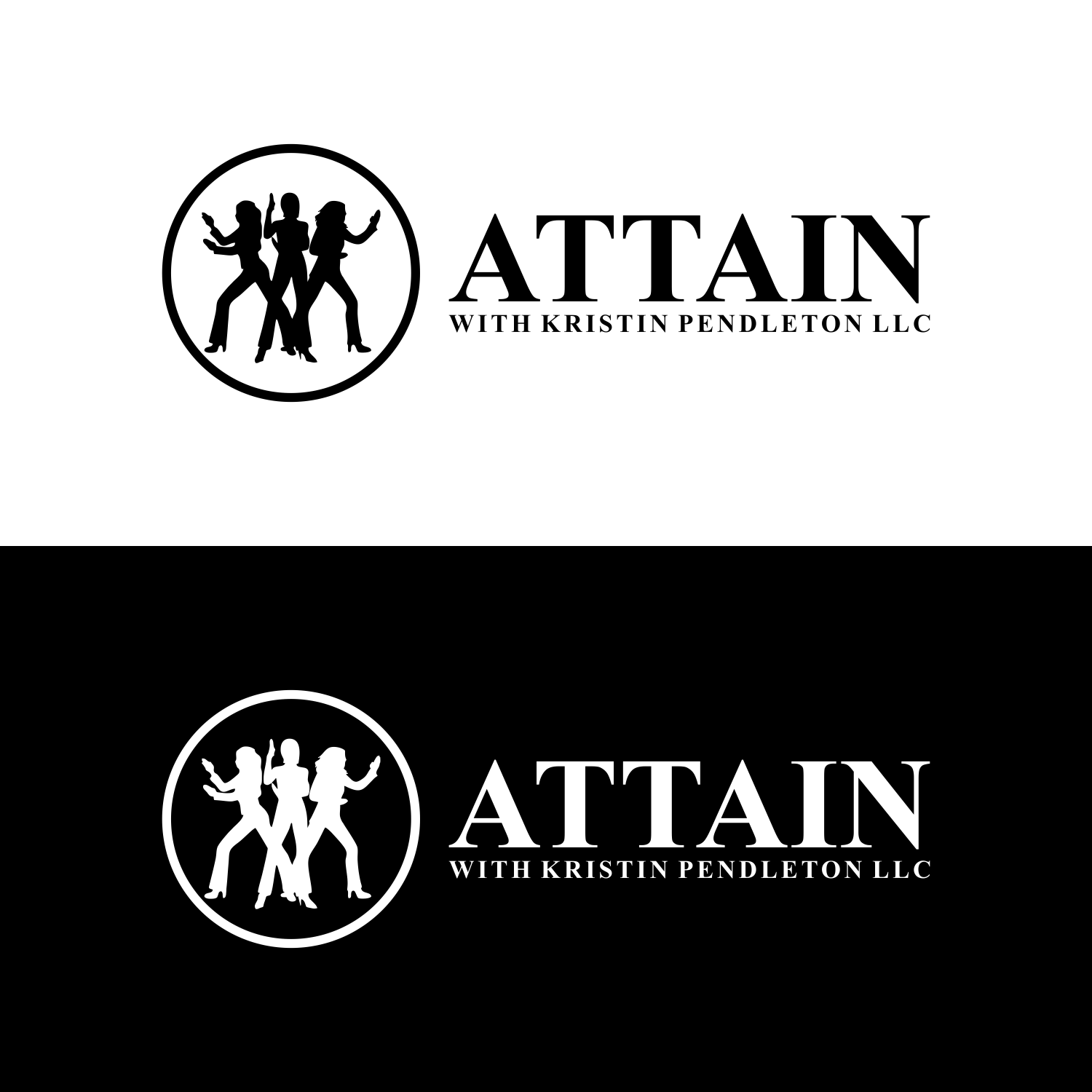 Logo Design by anak hits for this project | Design #34374938
