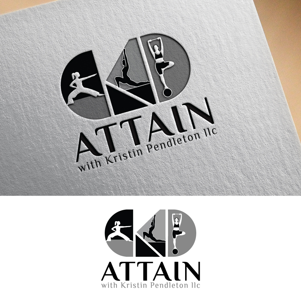 Logo Design by bute for this project | Design #34398941