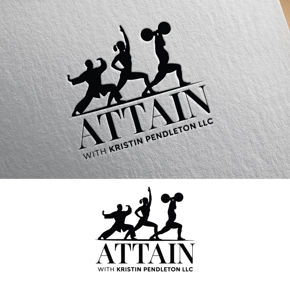 Logo Design by bute for this project | Design #34398942