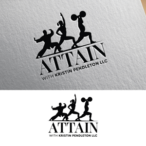 Logo Design by bute for this project | Design: #34398942